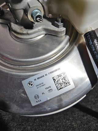 Servofreno Mini Cooper F56 6854640