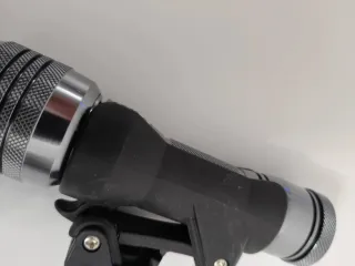 Liquid Image Videomask Gafas Buceo Cámara