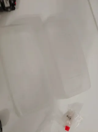 Liquid Image Videomask Gafas Buceo Cámara