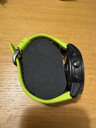 Garmin Fenix 7X Solar
