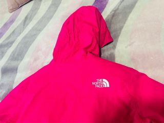 Chaqueta The North Face Rosa Talla XL