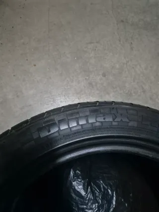 Neumáticos 275/40/18