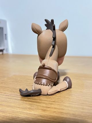 Funko Pop! Bullseye 520 Toy Story