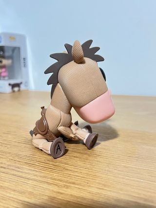 Funko Pop! Bullseye 520 Toy Story