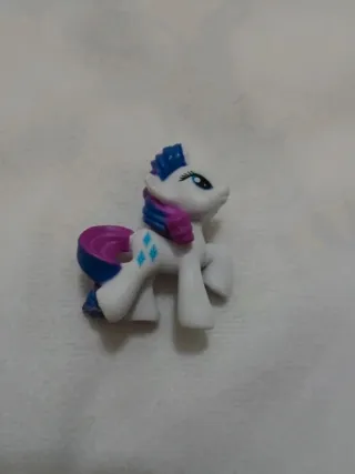 My Little Pony Giocattoli