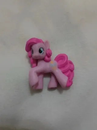 My Little Pony Giocattoli