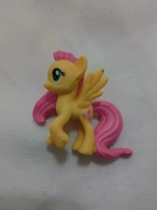 My Little Pony Giocattoli