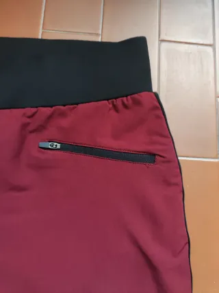 Icepeak Pantalone Tecnico Donna Trekking taglia 42