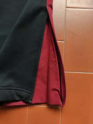 Icepeak Pantalone Tecnico Donna Trekking taglia 42