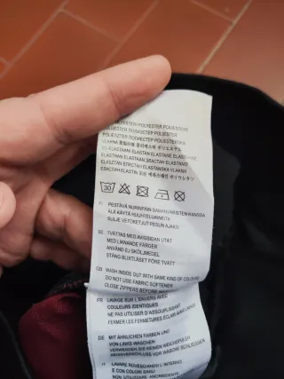 Icepeak Pantalone Tecnico Donna Trekking taglia 42