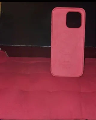 Fundas iPhone 15 Pro Max