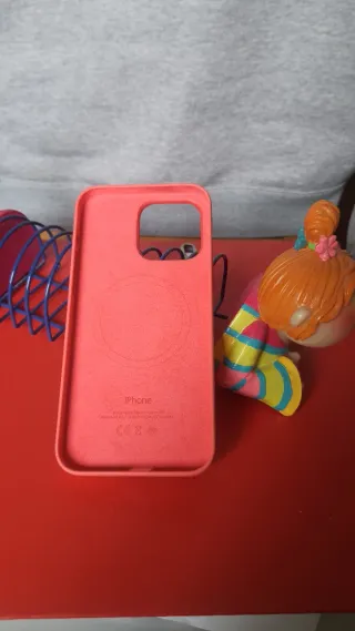 Fundas iPhone 15 Pro Max