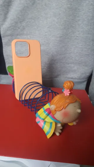 Fundas iPhone 15 Pro Max