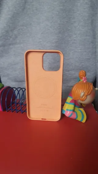 Fundas iPhone 15 Pro Max