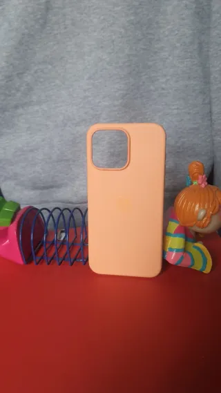 Fundas iPhone 15 Pro Max