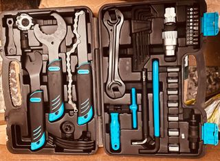 Kit Herramientas B'Twin Bicicleta