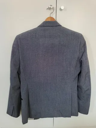 Americana Redoute Gris