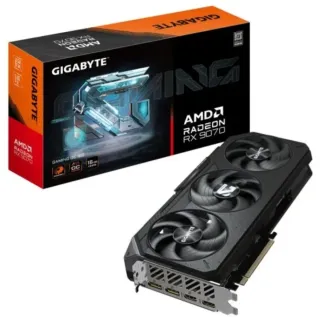 Tarjeta Gráfica Gigabyte AMD Radeon RX 9070 GAMING
