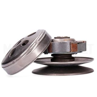 Kit Embrague Honda SH 125cc Nuevo