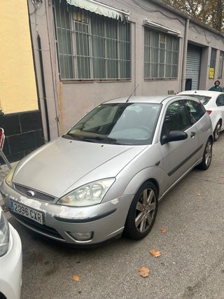 Ford Focus 2003