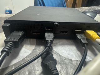 HP EliteDesk 800 G4 Mini i5 8500T 16GB RAM