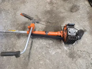 Despiece Desbrozadora Husqvarna 165RX