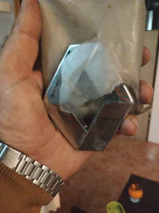 Chapa Renault Coche/Furgoneta