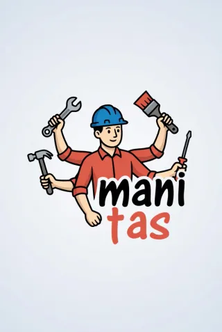 Manitas barato a domicilio