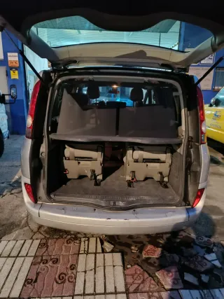 Renault Grand Espace 2006