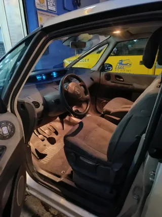 Renault Grand Espace 2006