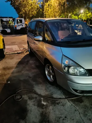 Renault Grand Espace 2006