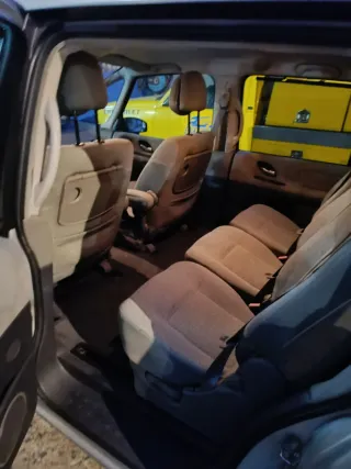 Renault Grand Espace 2006