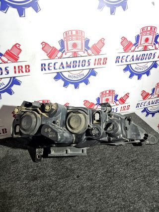 Faro Izquierdo Alfa Romeo 147