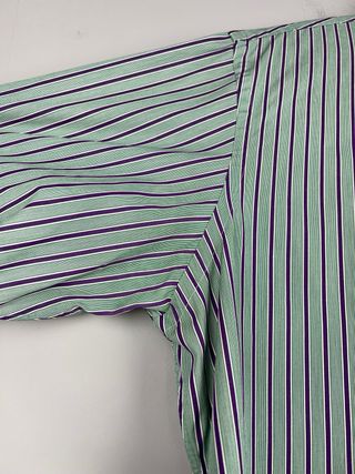 Camisa Polo Ralph Lauren Rayas