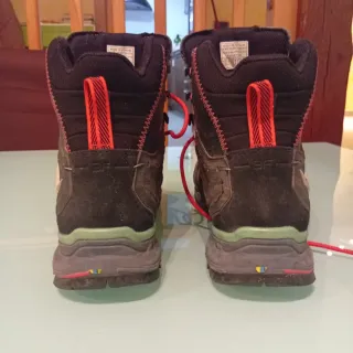 Botas Salewa Mountain Trainer Lite Mid Mujer