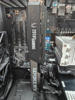 PC Gaming RTX 3070 i5 32GB DDR4