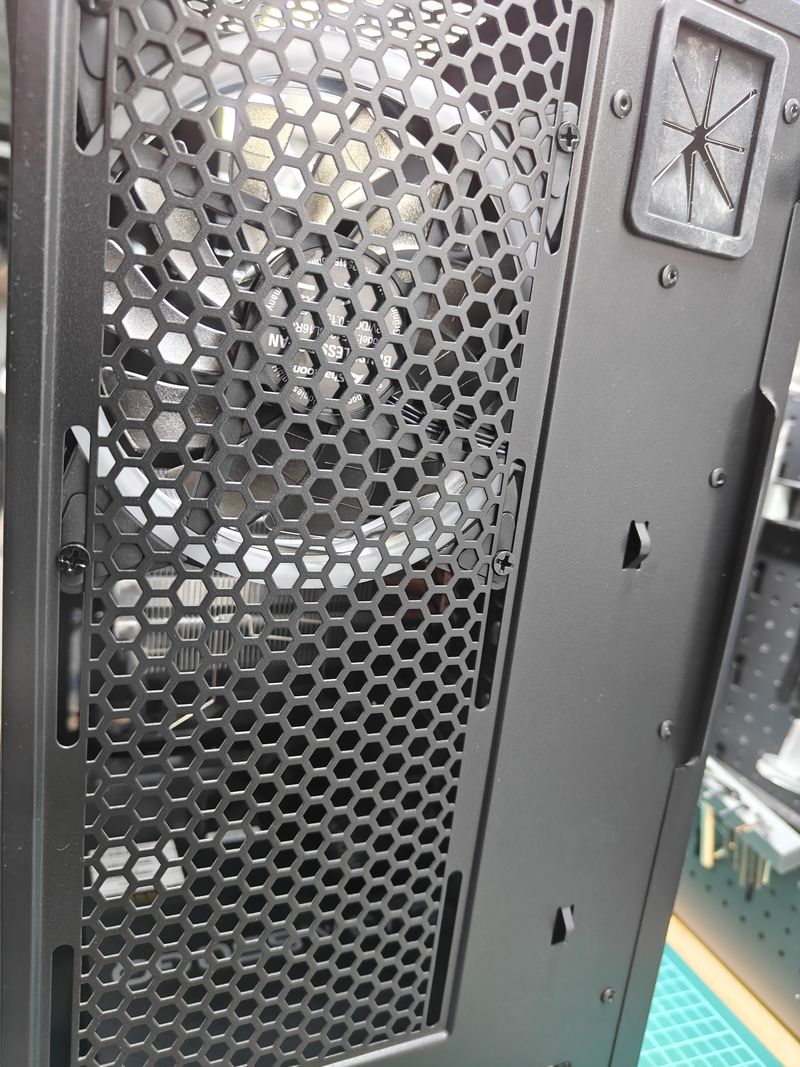 PC Gaming RTX 3070 i5 32GB DDR4 afbeelding 8