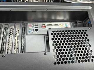 PC Gaming RTX 3070 i5 32GB DDR4