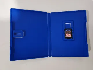 God of War Collection PS Vita