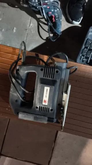 Taladro percutor ERBAUER