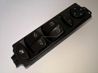 Mando Elevalunas Mercedes Vito Viano