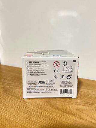 Funko Pop! Boo 386 Monsters Inc.