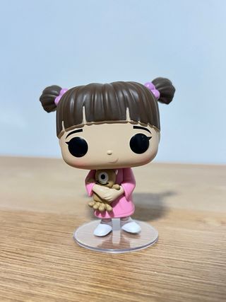 Funko Pop! Boo 386 Monsters Inc.