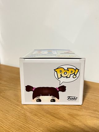 Funko Pop! Boo 386 Monsters Inc.