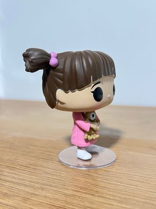 Funko Pop! Boo 386 Monsters Inc.