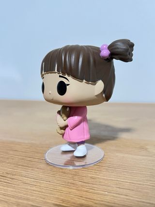 Funko Pop! Boo 386 Monsters Inc.