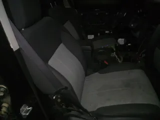 Recambios Dodge Nitro