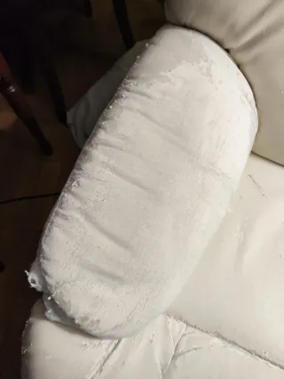 Sillón relax eléctrico masaje elevador de personas