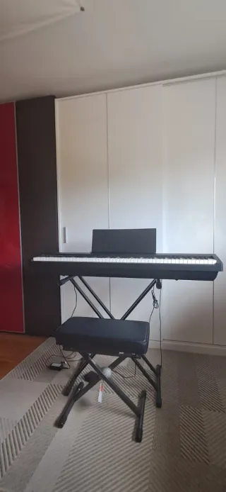 Piano Digital Roland FP-30