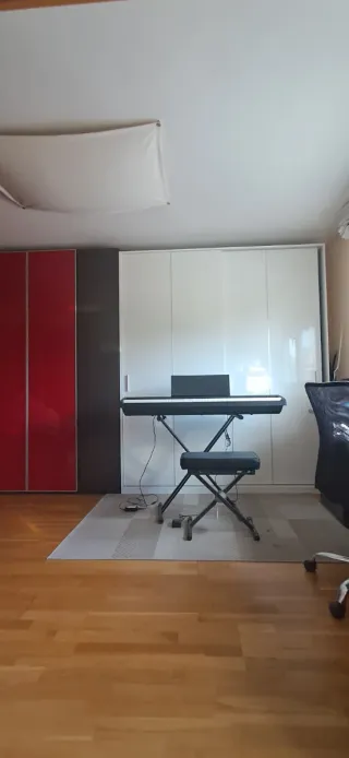 Piano Digital Roland FP-30